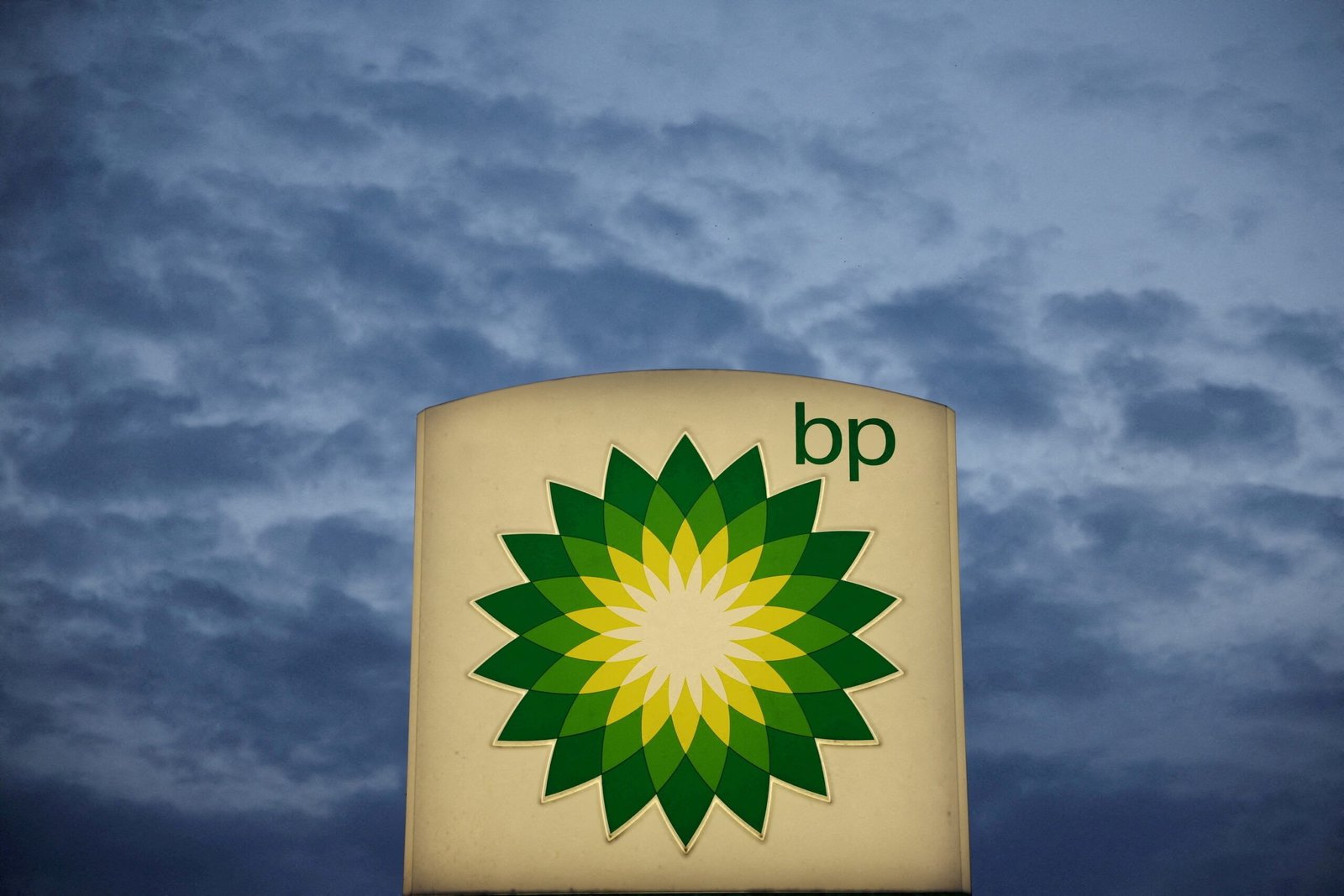 BP Groeit Benzine Climate Goals brandstof