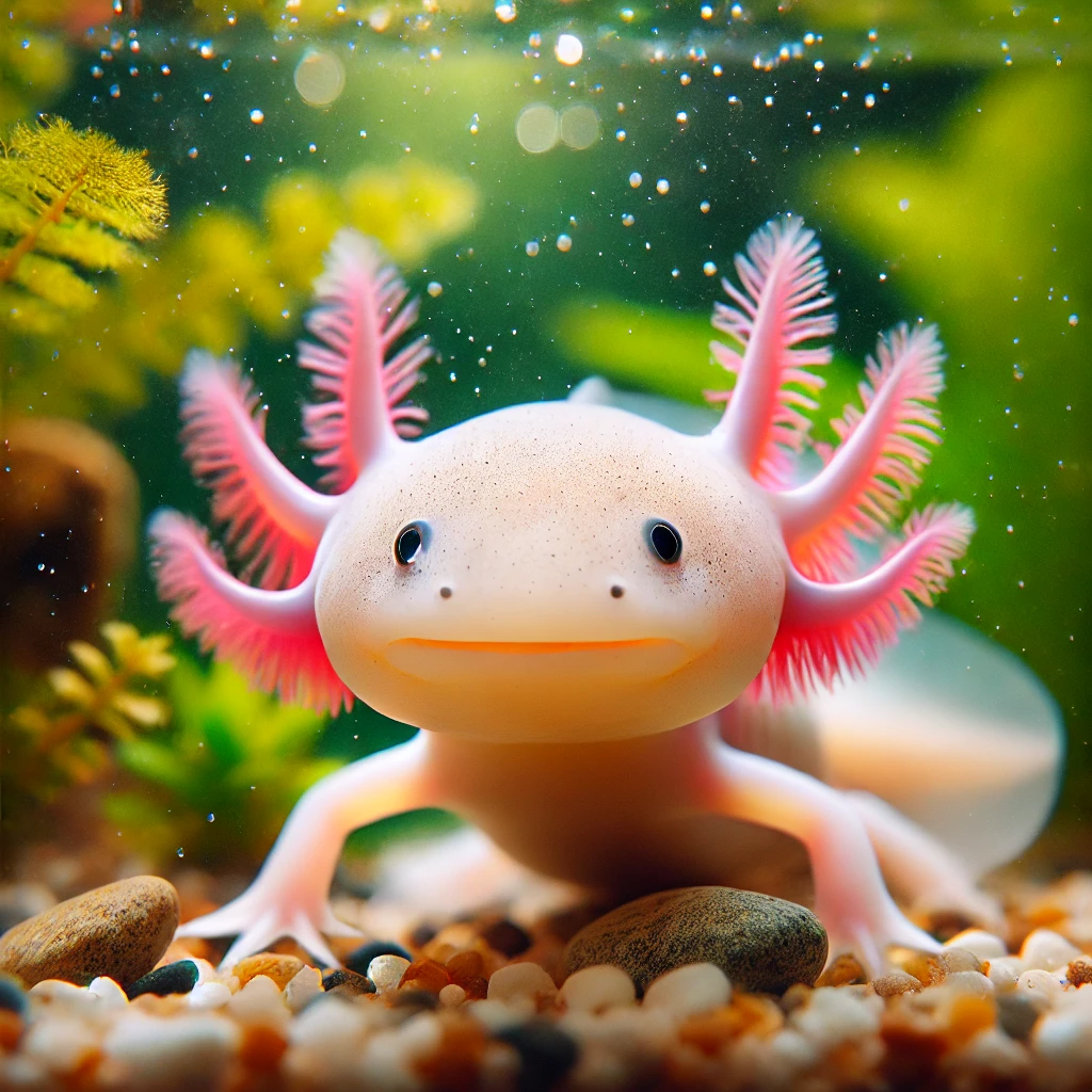 Cute:dyf8c8wezxm= axolotl