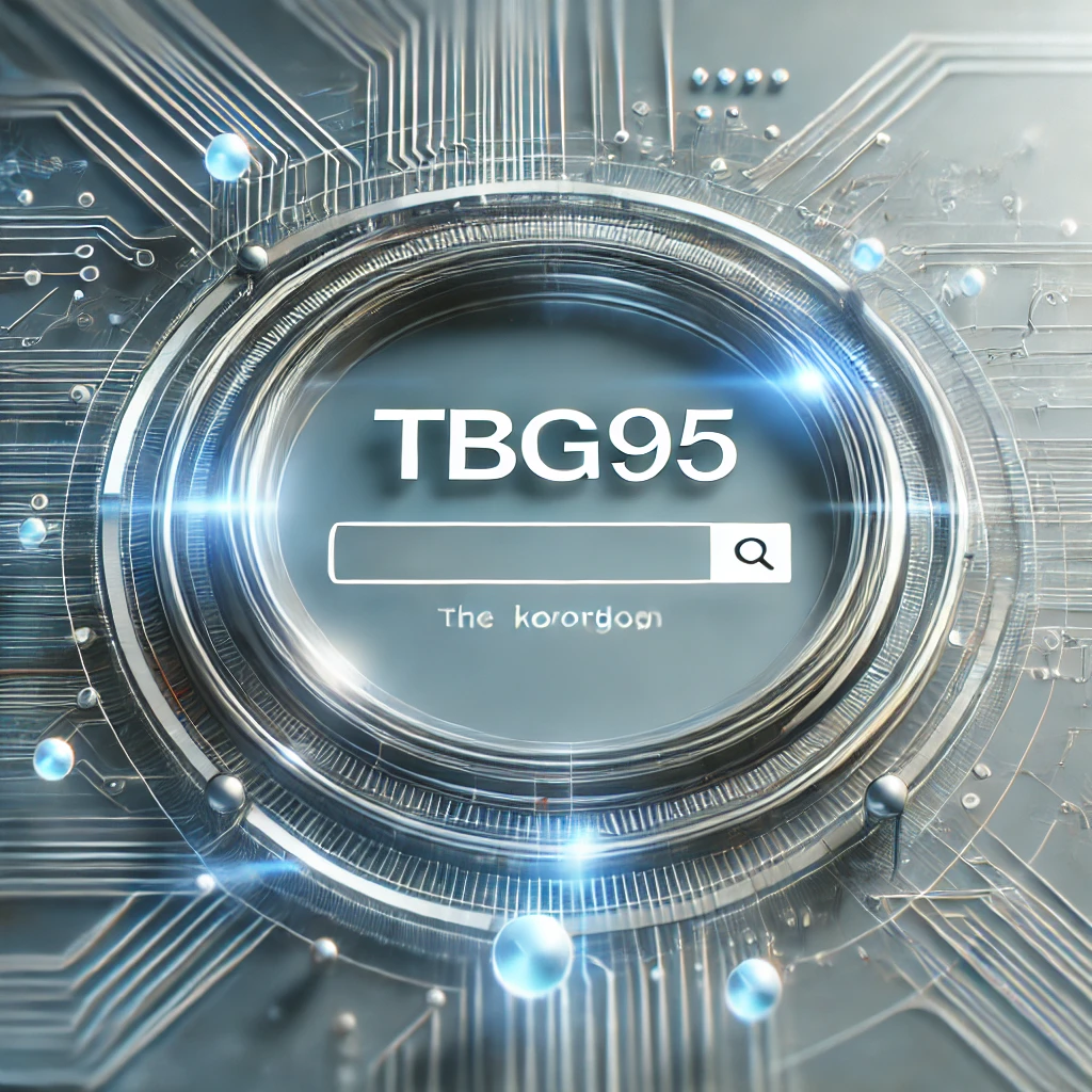 TBG95