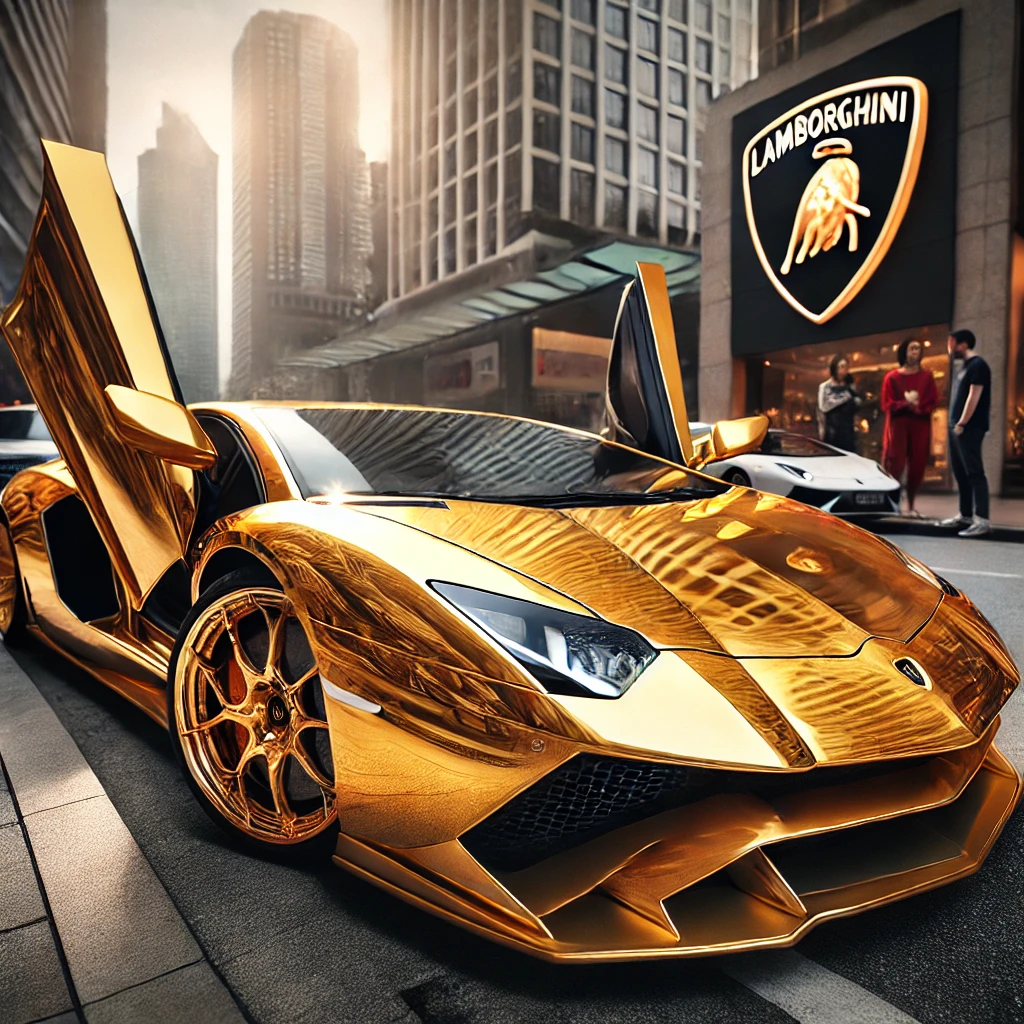 Gold:gag2hq_k40w= Lamborghini