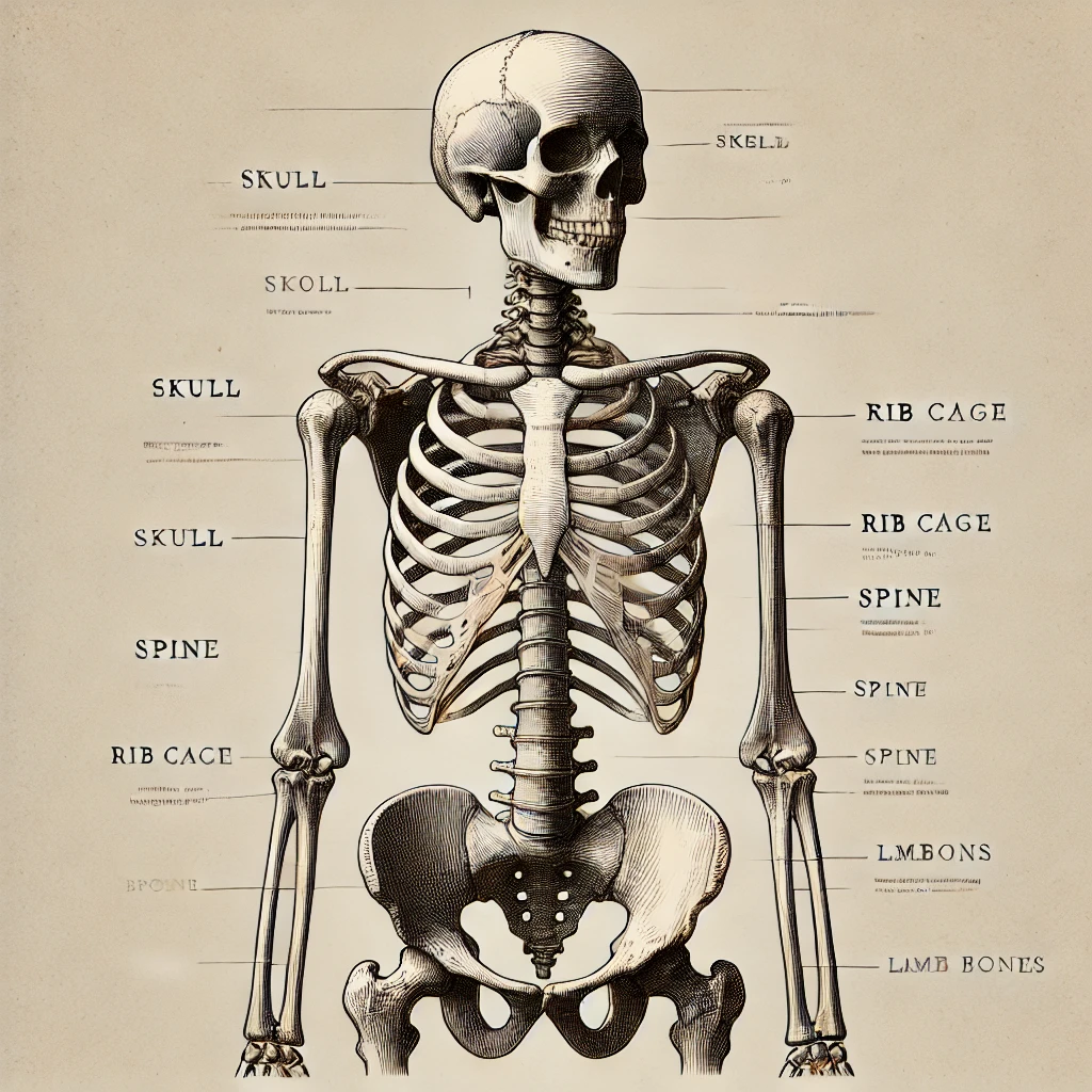 Drawing:9qs9xgbv4jo= Skeleton