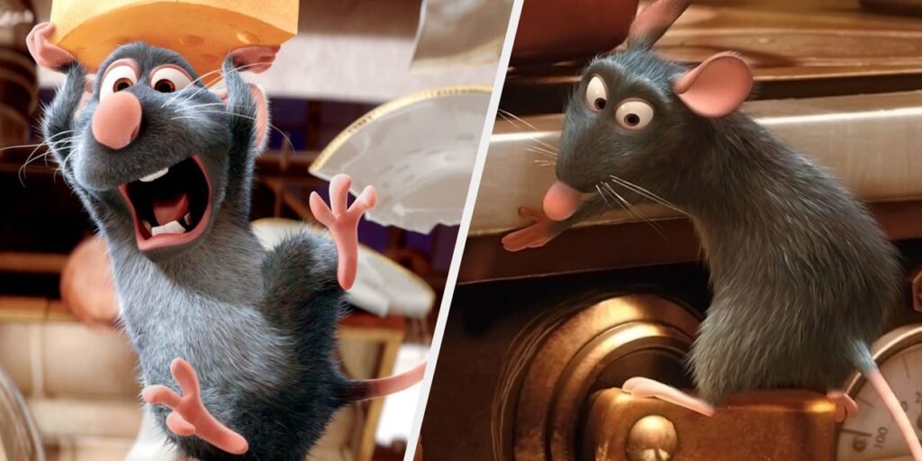 Remy:9niqbsndfxg= Ratatouille