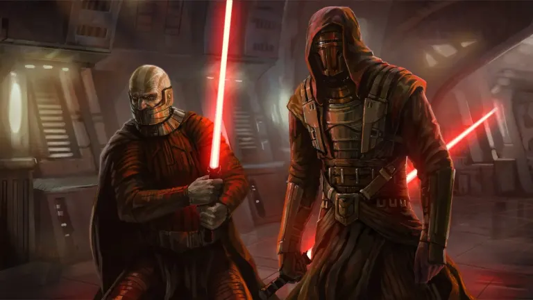 Three Reasons The Ps5 Star Wars: Kotor Remake is Such a Huge…