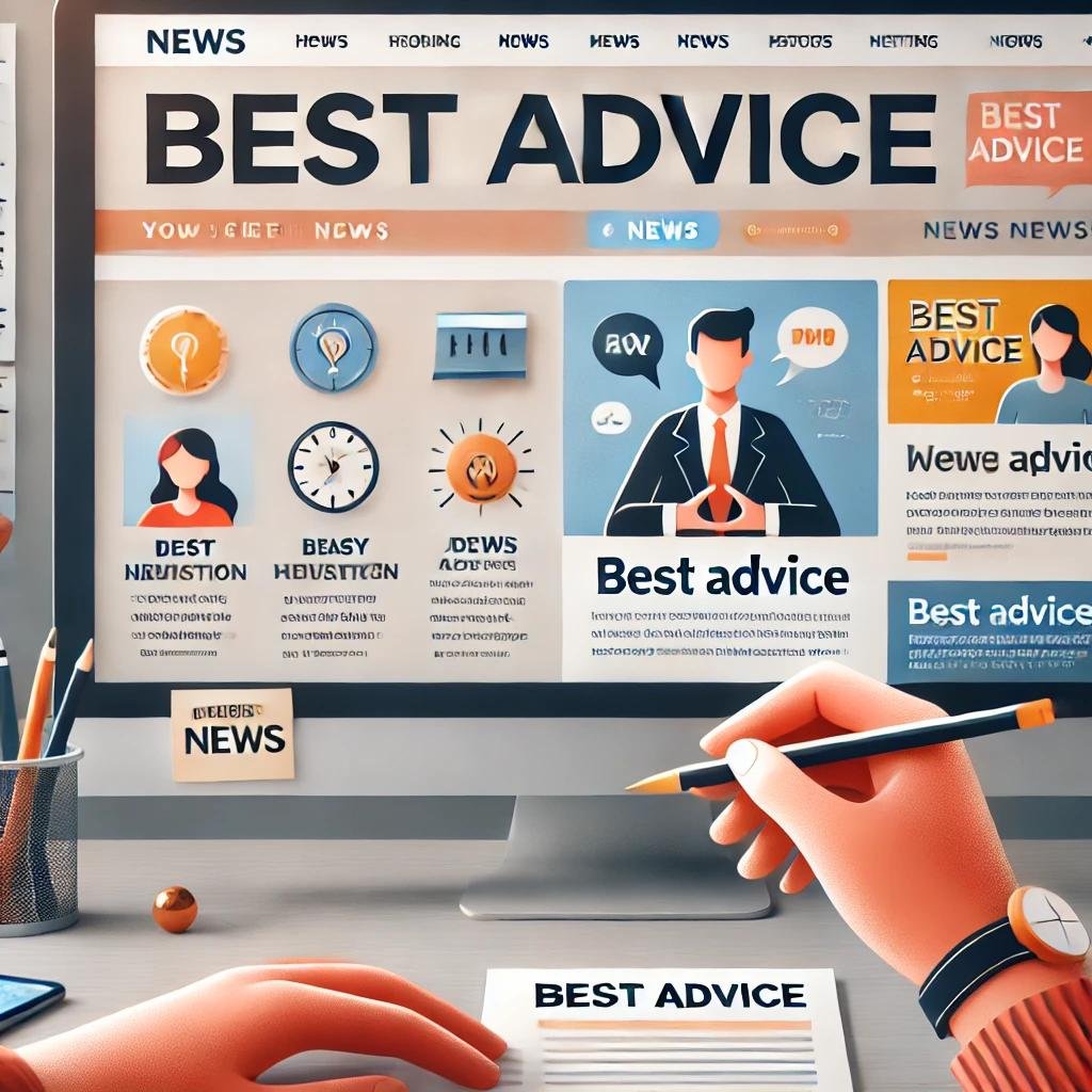 BestAdvice4u.com News