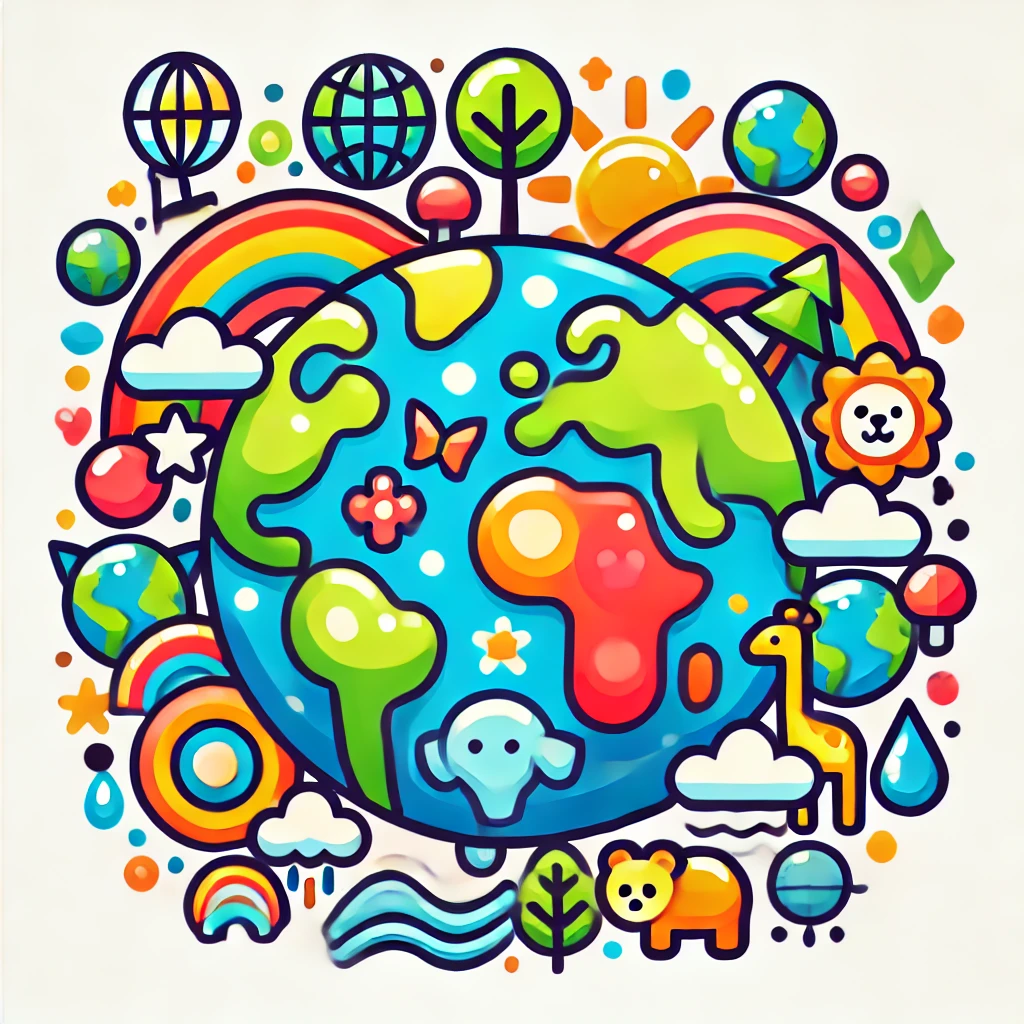 Clipart:hjoadbutp9i= earth