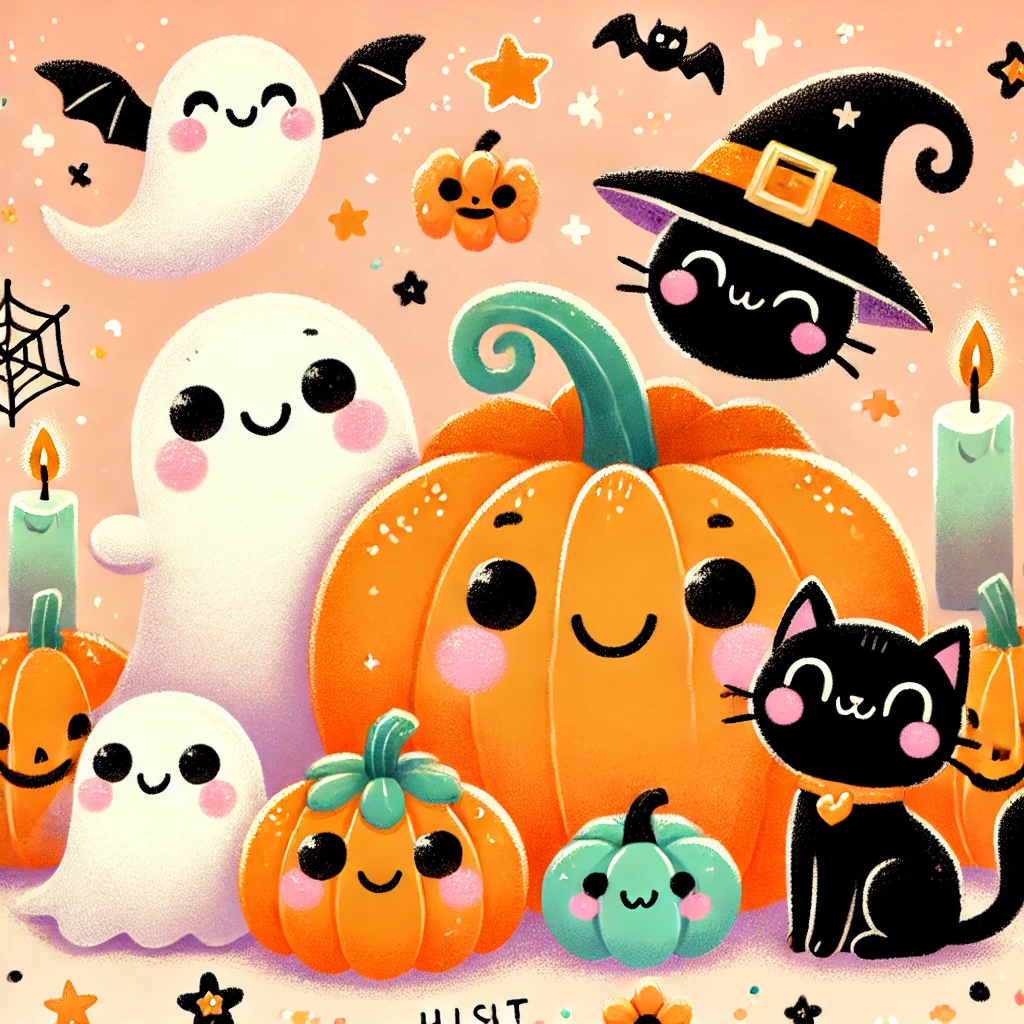 Cute:exodha1rwac= Halloween