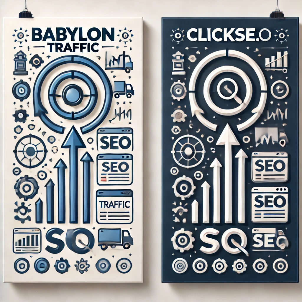 abylonTraffic vs ClickSEO.io