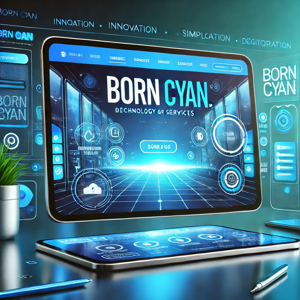 BornCyan.us