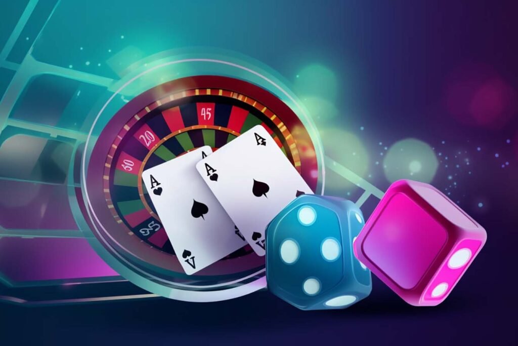 Essential Factors To Consider When Choosing A New Online Casino